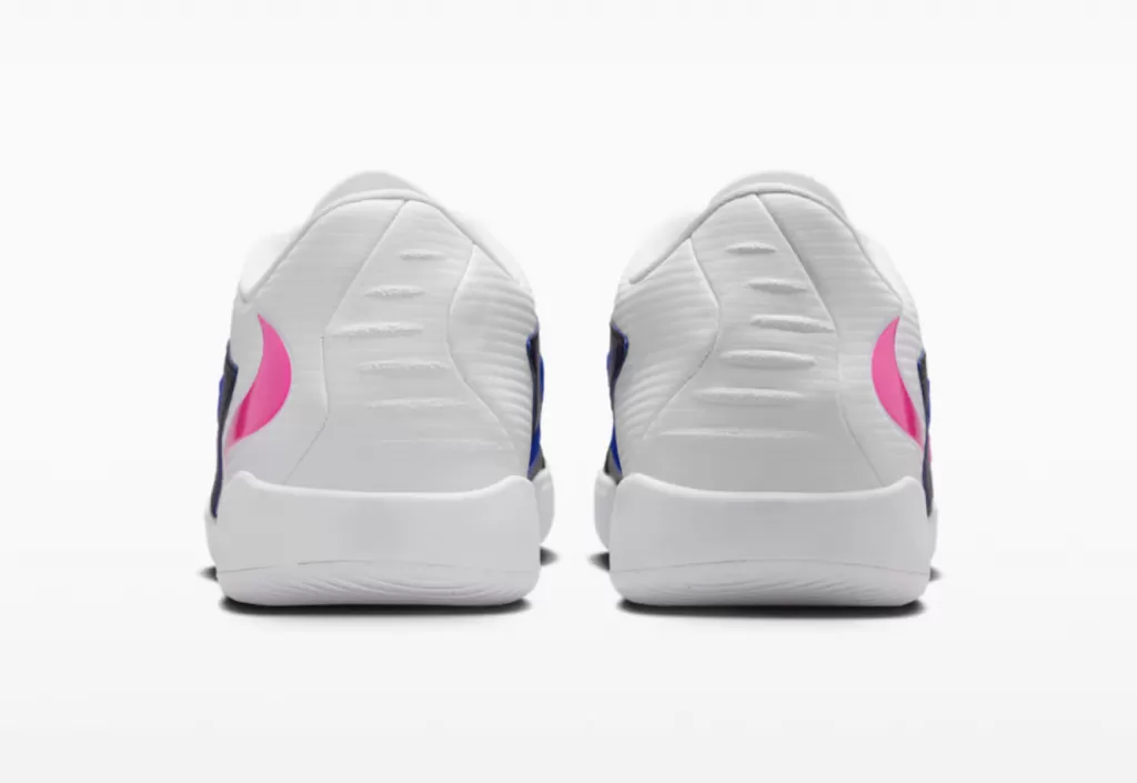 Футзалки Nike Phantom 6 Low Academy Indoor