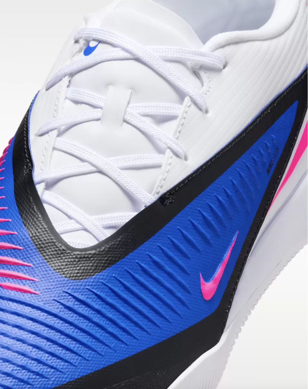 Футзалки Nike Phantom 6 Low Academy Indoor