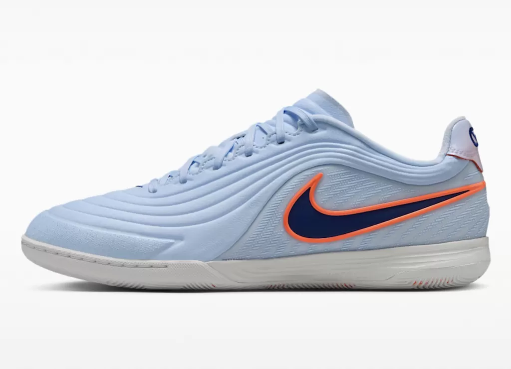 Футзалки профессиональные Nike Tiempo Reactgato Indoor