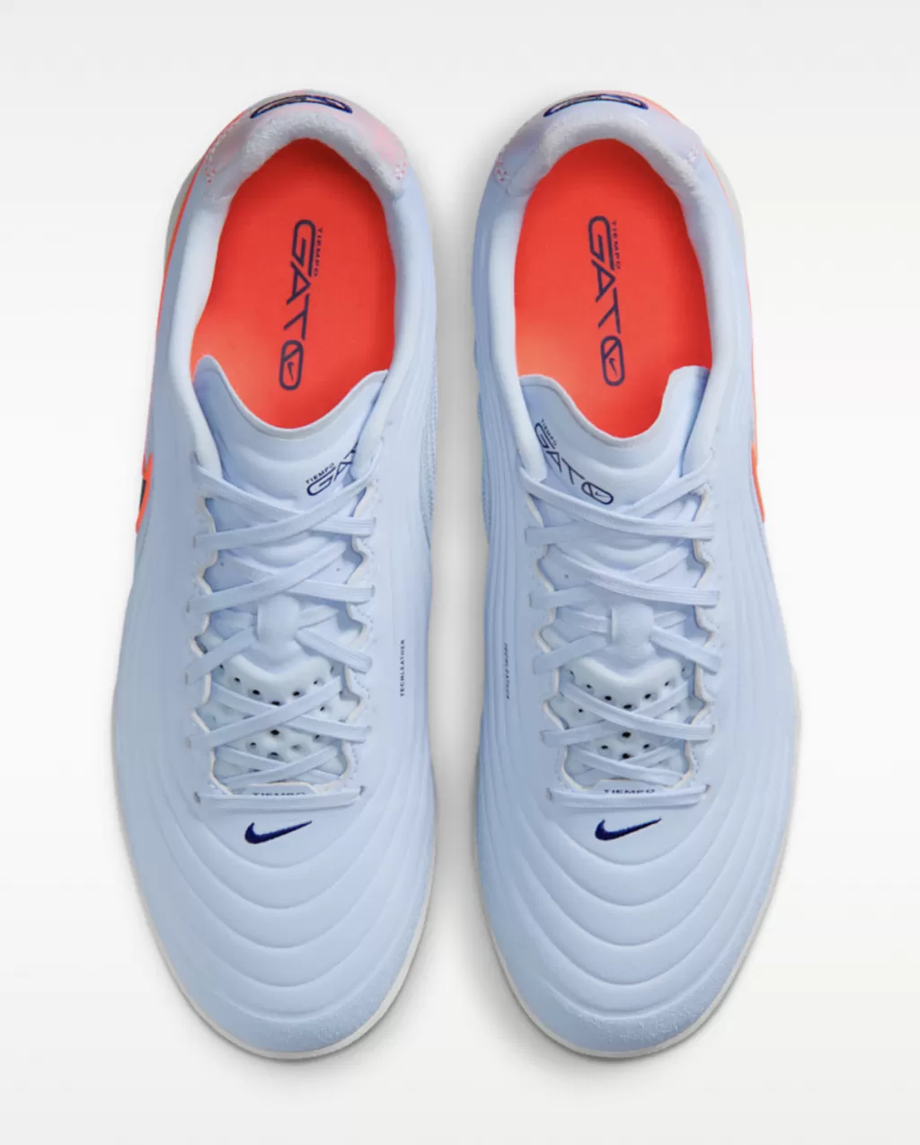 Футзалки профессиональные Nike Tiempo Reactgato Indoor