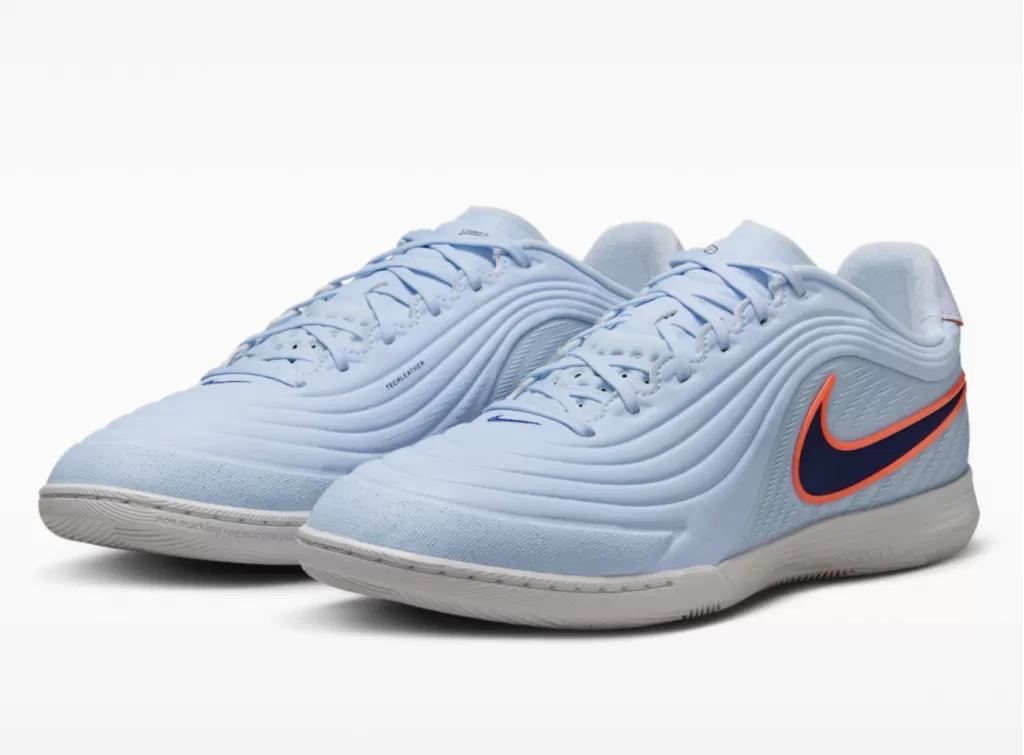 Футзалки профессиональные Nike Tiempo Reactgato Indoor