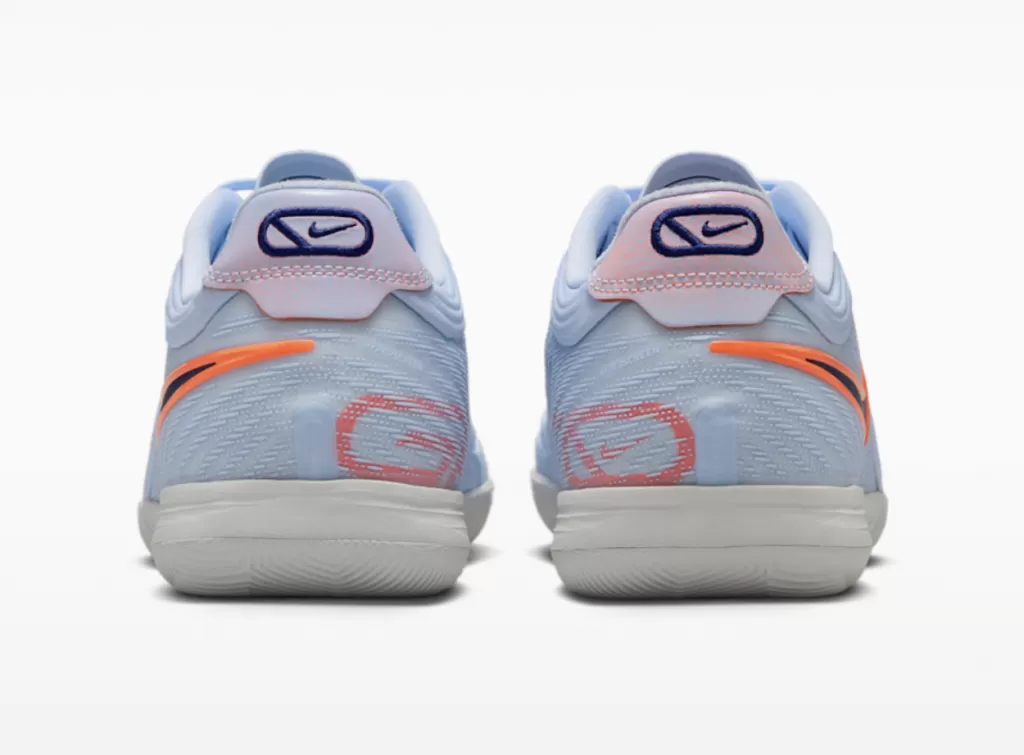 Футзалки профессиональные Nike Tiempo Reactgato Indoor
