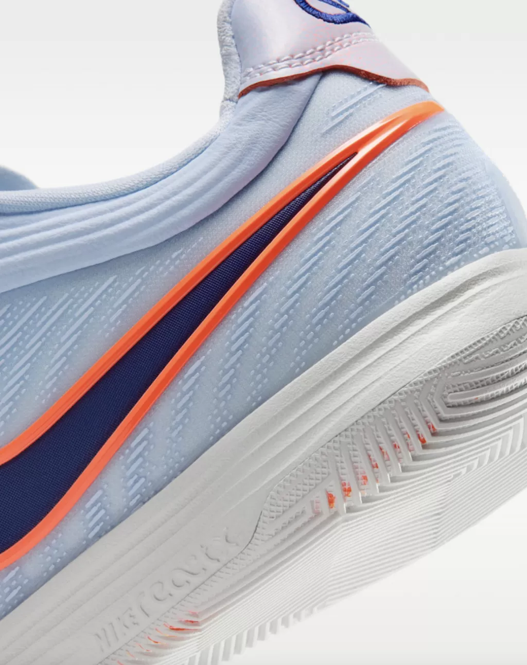 Футзалки профессиональные Nike Tiempo Reactgato Indoor