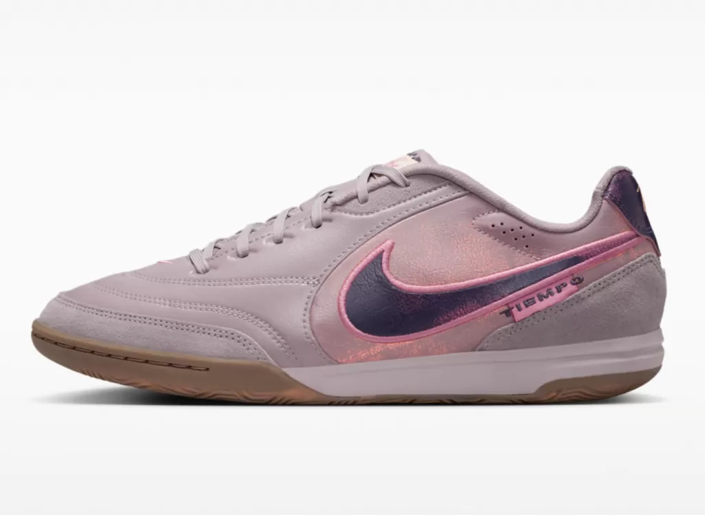 Футзалки Nike Tiempo Streetgato PRM Indoor