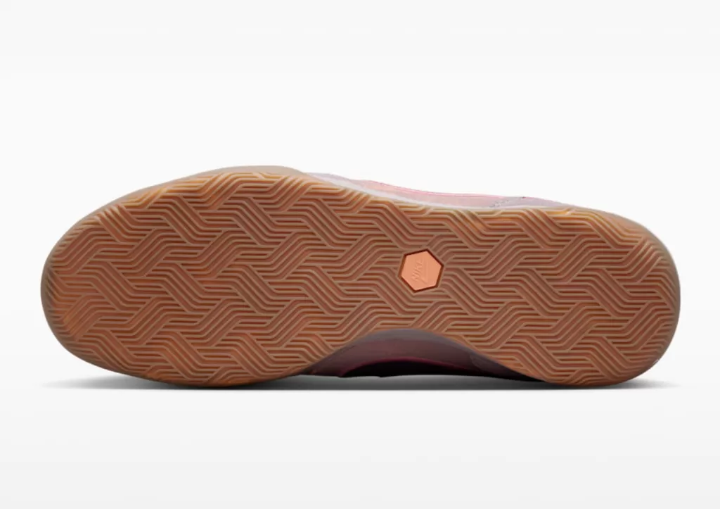 Футзалки Nike Tiempo Streetgato PRM Indoor