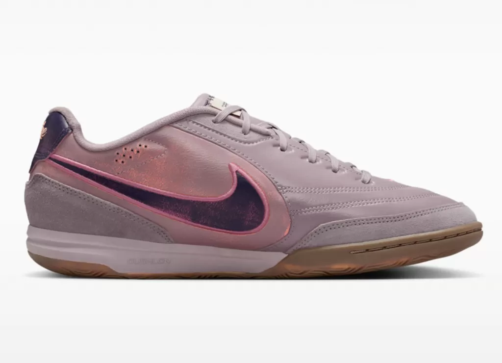 Футзалки Nike Tiempo Streetgato PRM Indoor