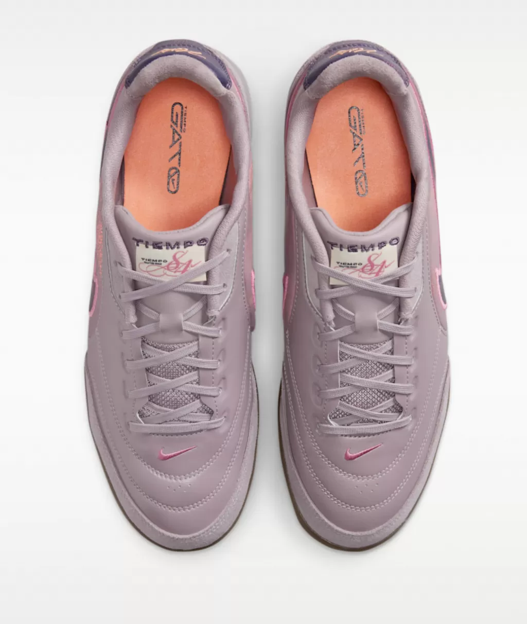 Футзалки Nike Tiempo Streetgato PRM Indoor