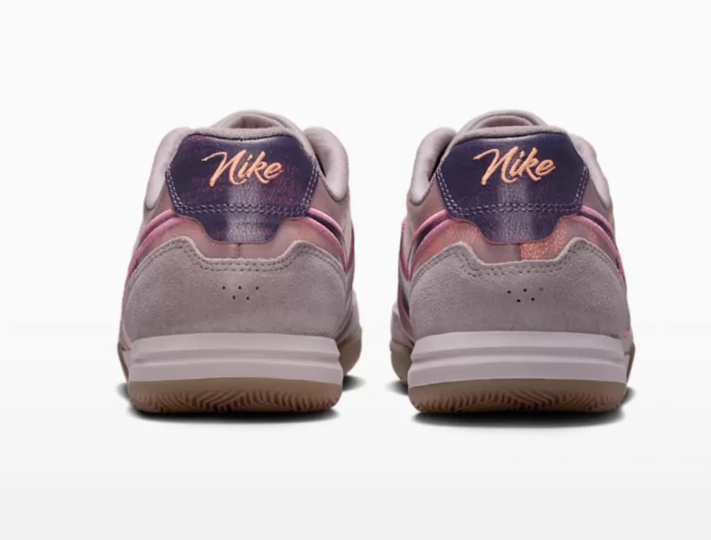 Футзалки Nike Tiempo Streetgato PRM Indoor