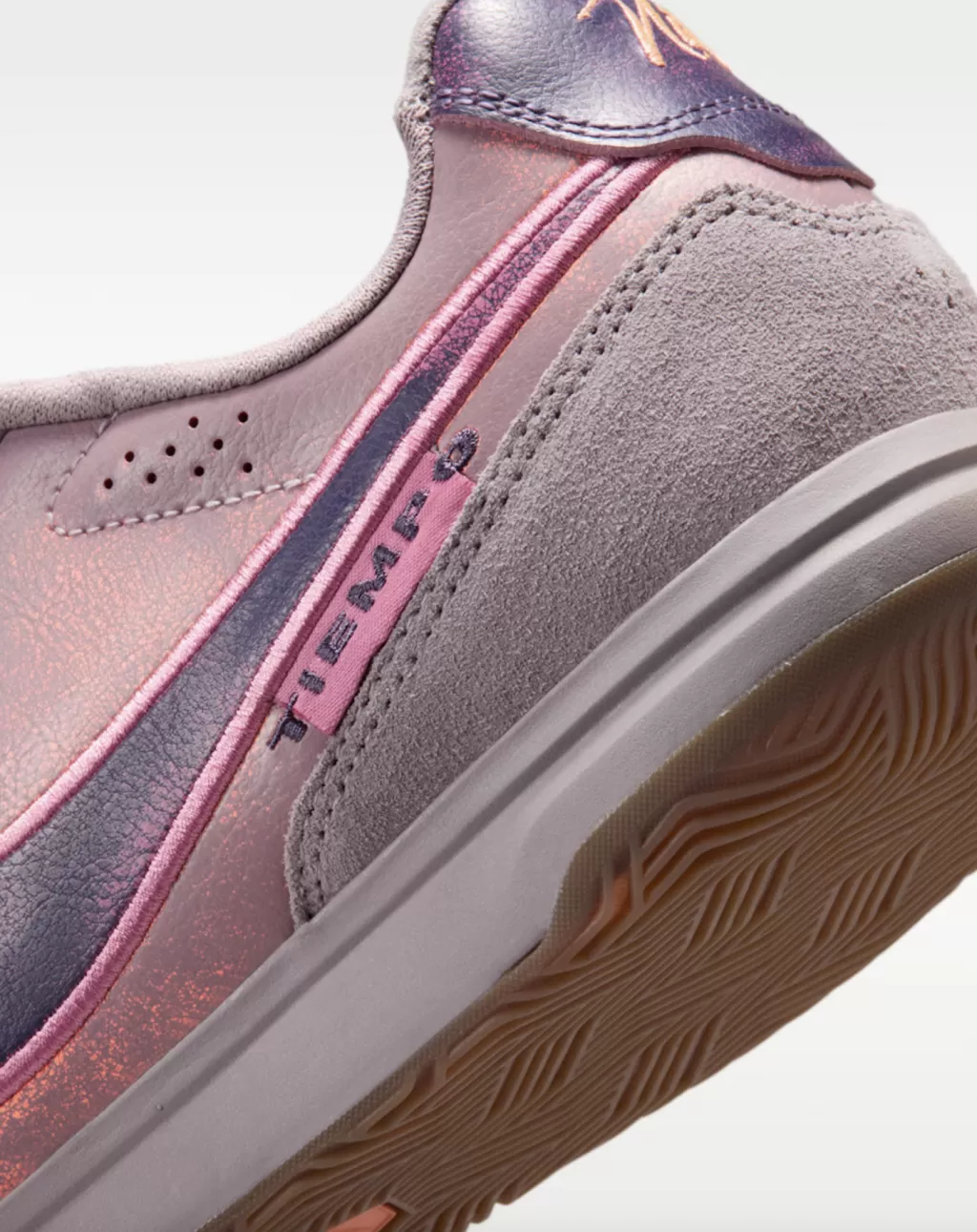 Футзалки Nike Tiempo Streetgato PRM Indoor