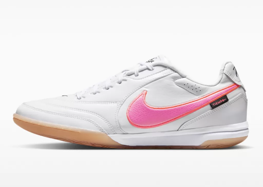 Футзалки Nike Tiempo Streetgato PRM Indoor