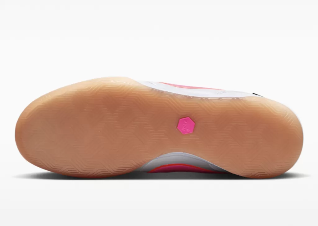 Футзалки Nike Tiempo Streetgato PRM Indoor