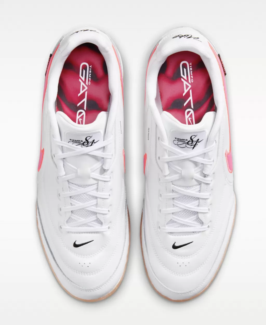 Футзалки Nike Tiempo Streetgato PRM Indoor