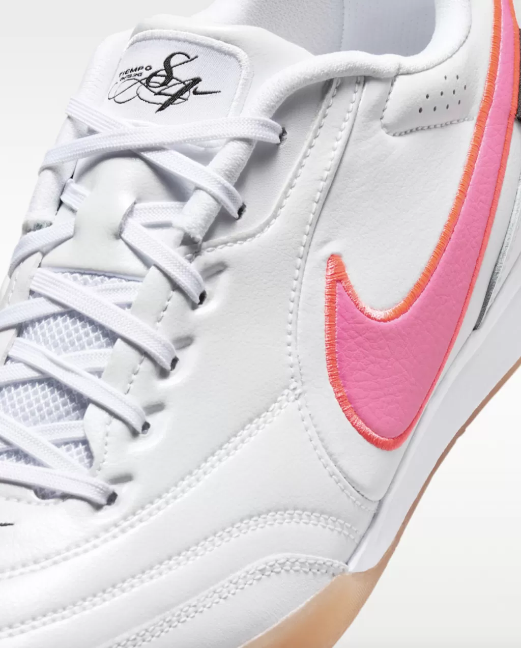 Футзалки Nike Tiempo Streetgato PRM Indoor