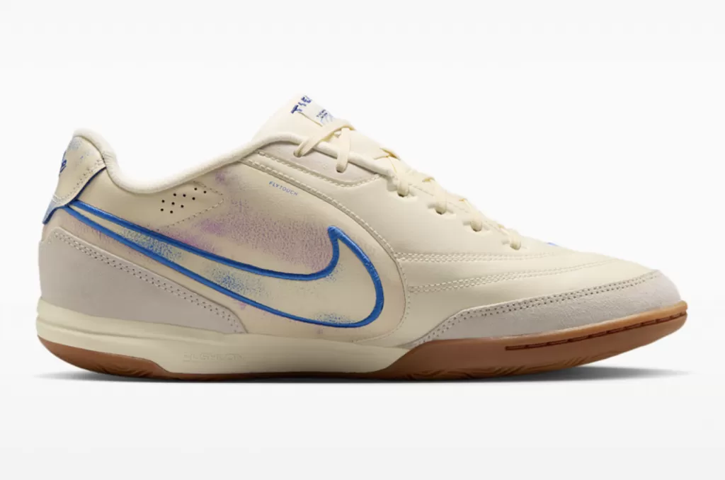 Футзалки Nike Tiempo Streetgato PRM Indoor