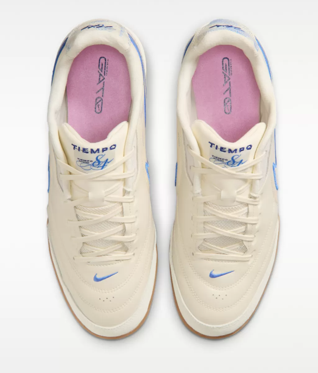 Футзалки Nike Tiempo Streetgato PRM Indoor
