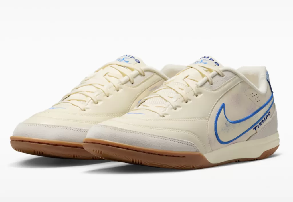 Футзалки Nike Tiempo Streetgato PRM Indoor