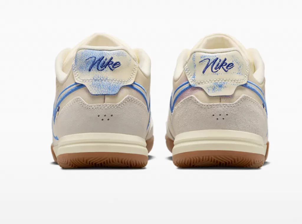Футзалки Nike Tiempo Streetgato PRM Indoor