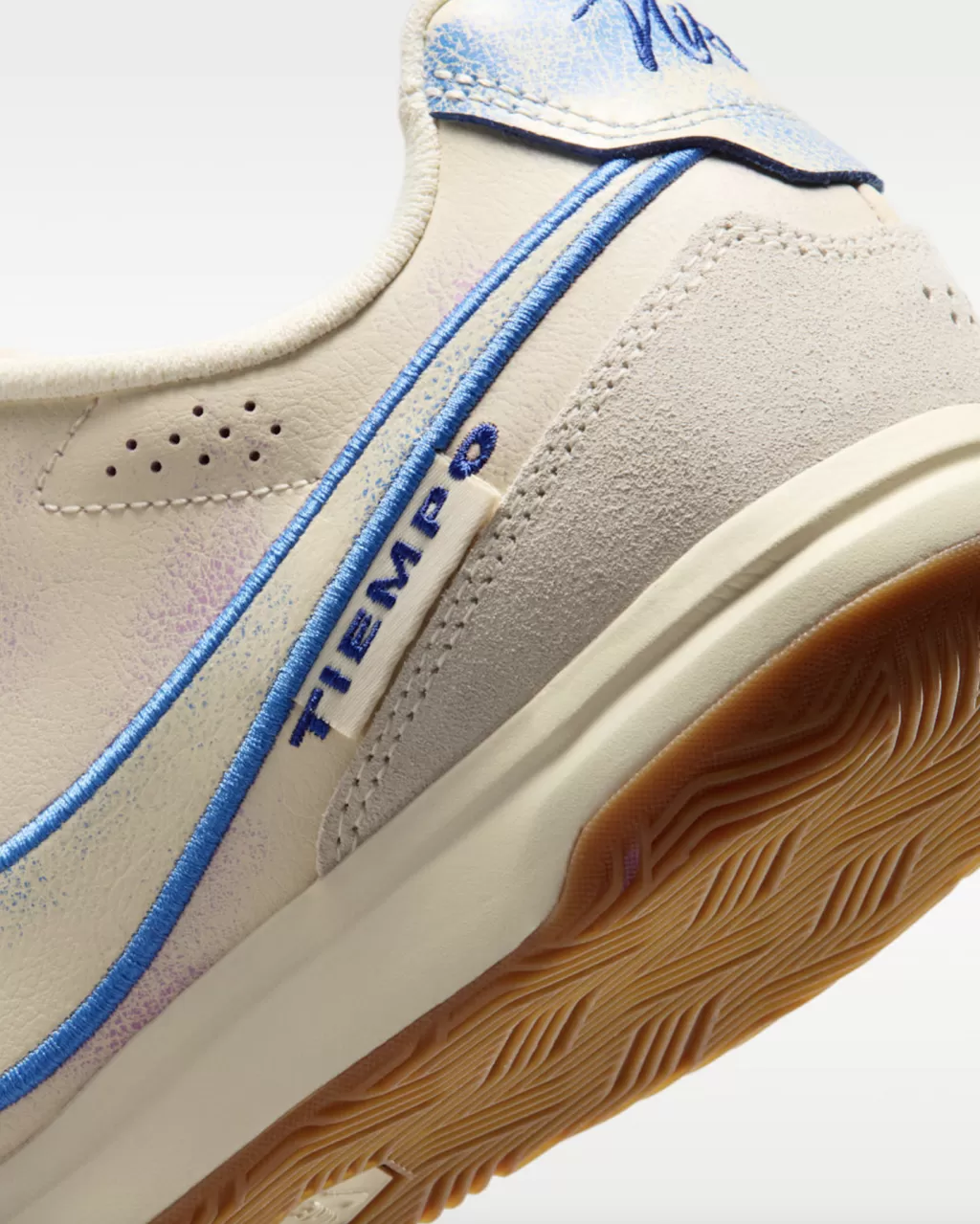 Футзалки Nike Tiempo Streetgato PRM Indoor