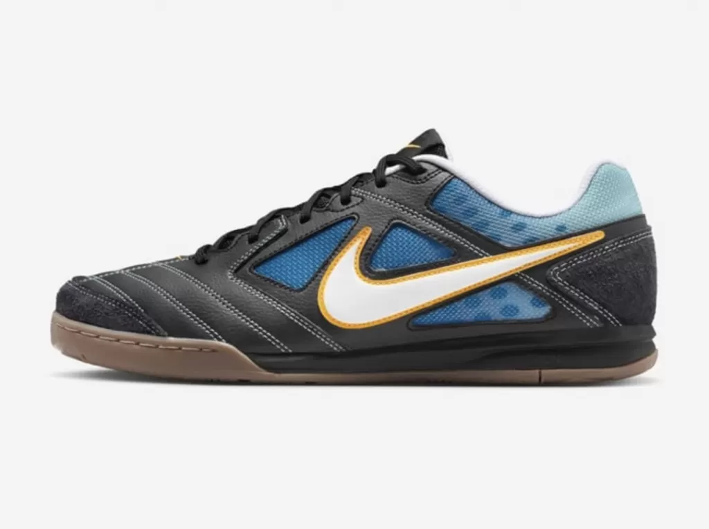 Футзалки профессиональные Nike Gato SE Indoor