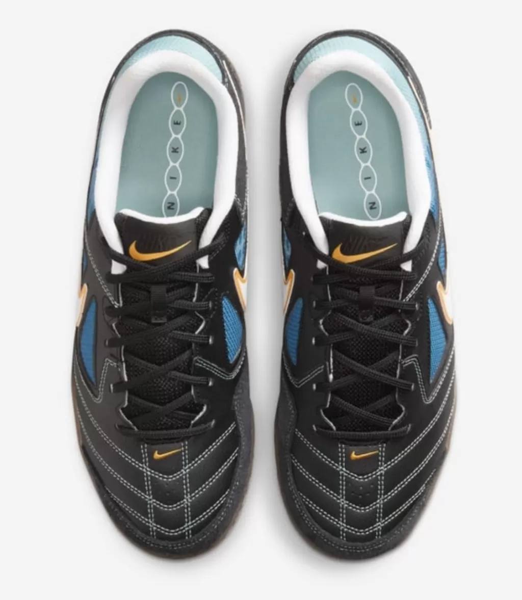 Футзалки профессиональные Nike Gato SE Indoor