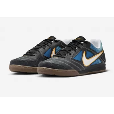 Футзалки профессиональные Nike Gato SE Indoor