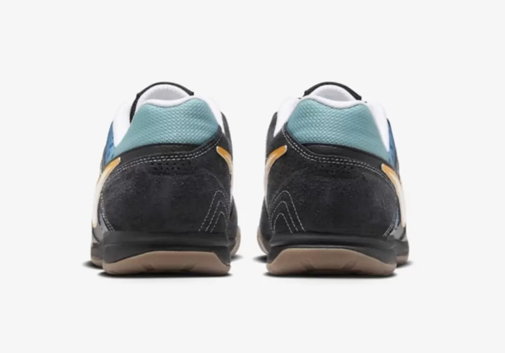 Футзалки профессиональные Nike Gato SE Indoor