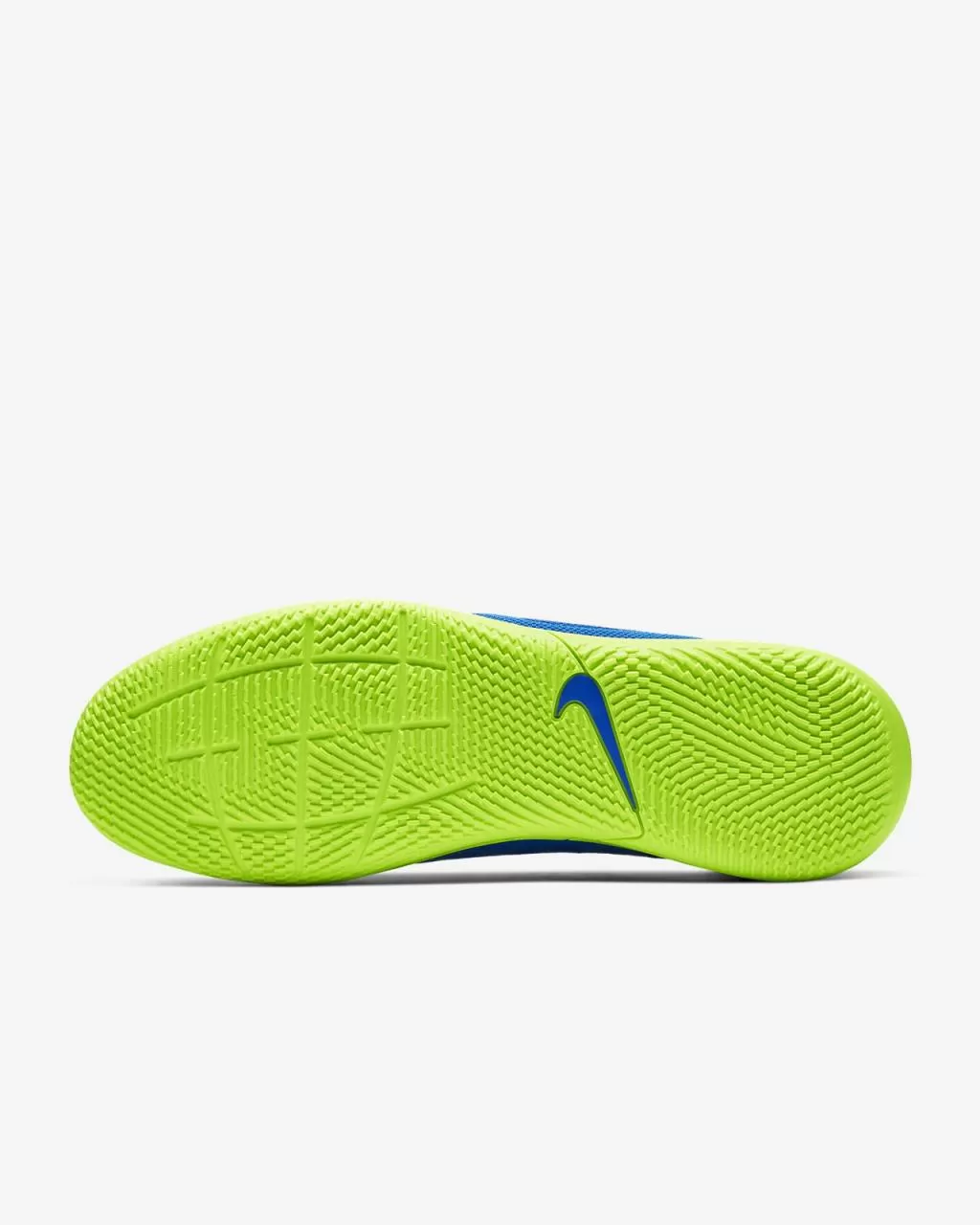 Футзалки Nike Tiempo Legend 8 Club Indoor