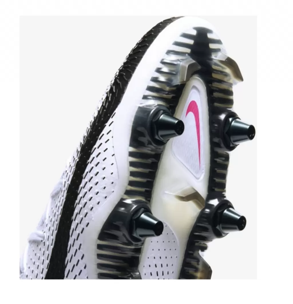 Бутсы профессиональные Nike Phantom GT DF Elite SG-Pro