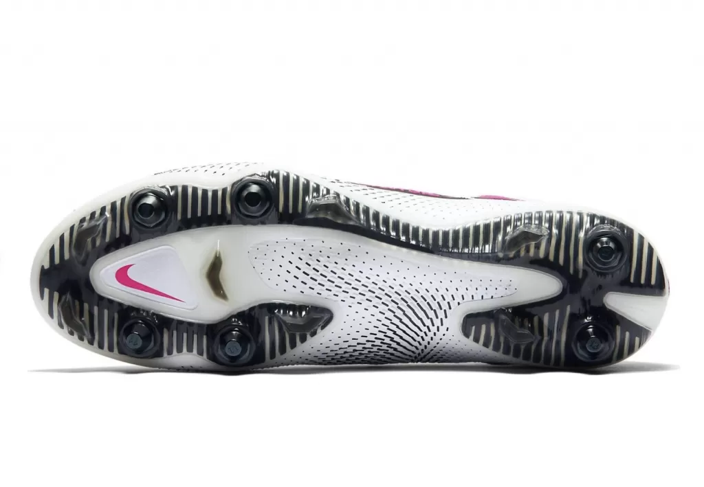 Бутсы профессиональные Nike Phantom GT DF Elite SG-Pro
