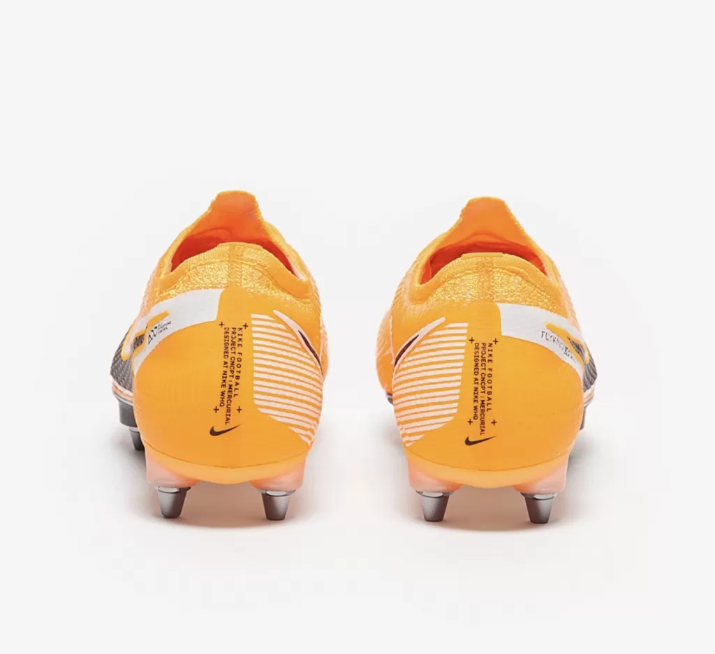 Бутсы профессиональные Nike Mercurial Vapor 13 Elite SG-Pro