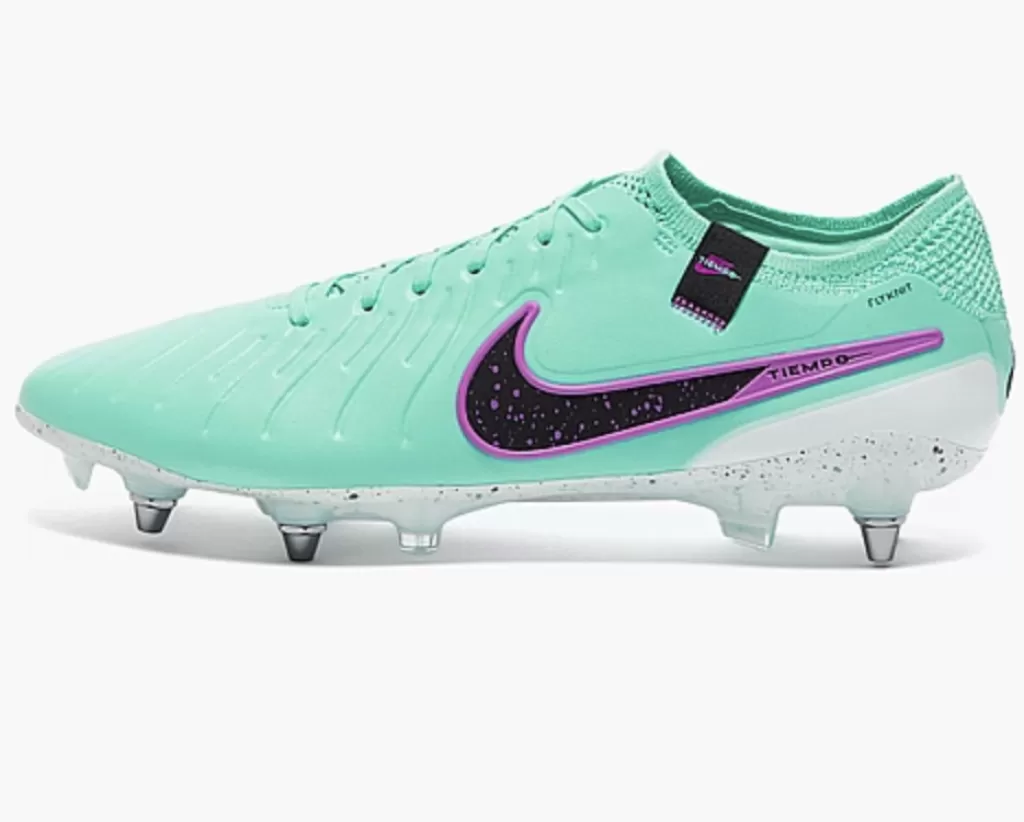 Бутсы профессиональные Nike Tiempo Legend 10 Elite SG-Pro
