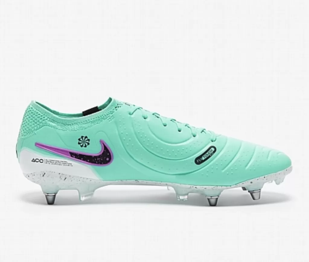 Бутсы профессиональные Nike Tiempo Legend 10 Elite SG-Pro
