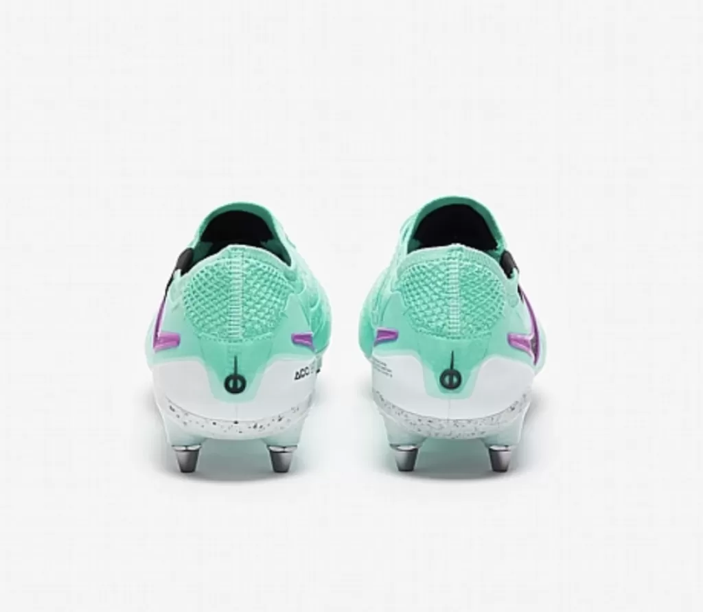 Бутсы профессиональные Nike Tiempo Legend 10 Elite SG-Pro