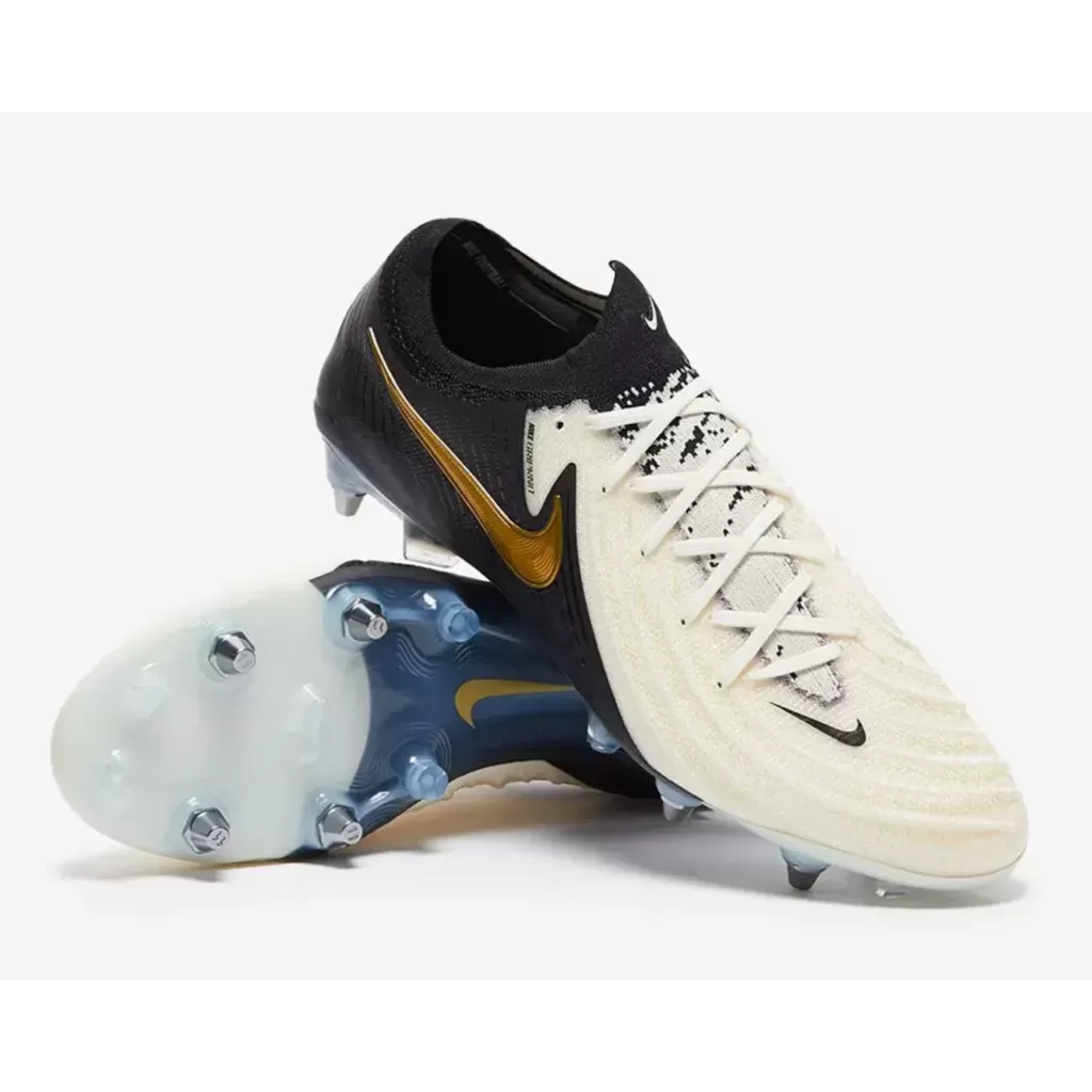 Бутсы профессиональные Nike Phantom GX II Elite SG-PRO
