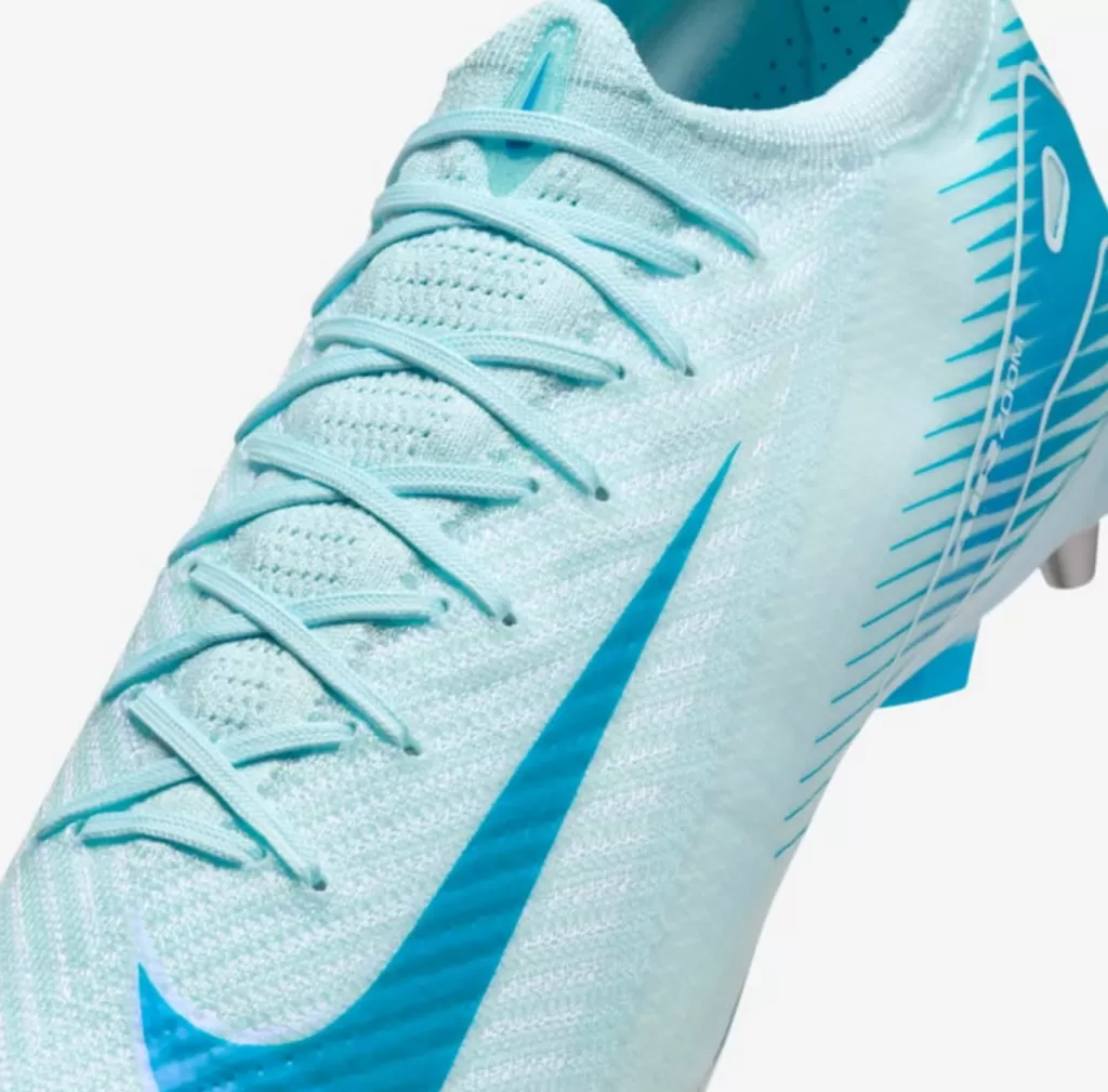 Бутсы профессиональные Nike Mercurial Vapor 16 Elite SG-Pro