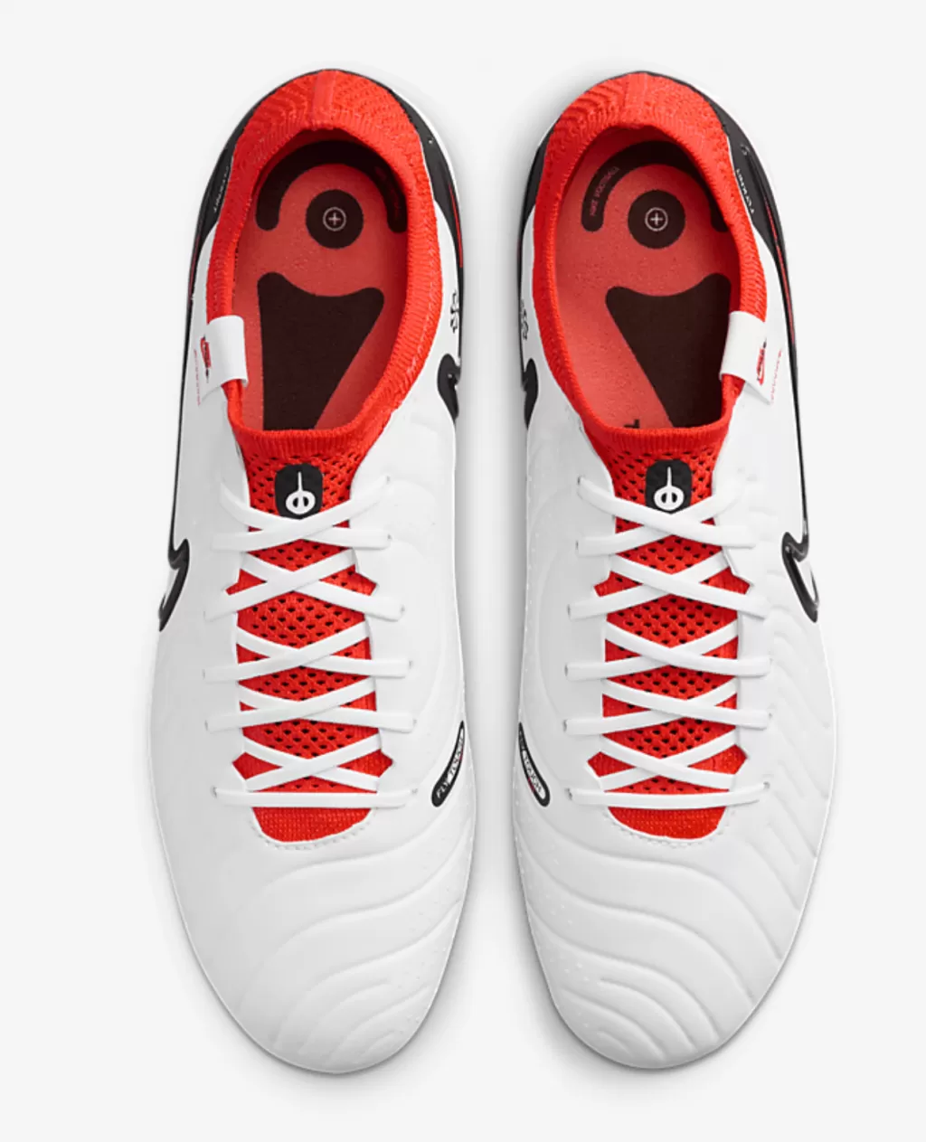 Бутсы профессиональные Nike Tiempo Legend 10 Elite SG Anticlog