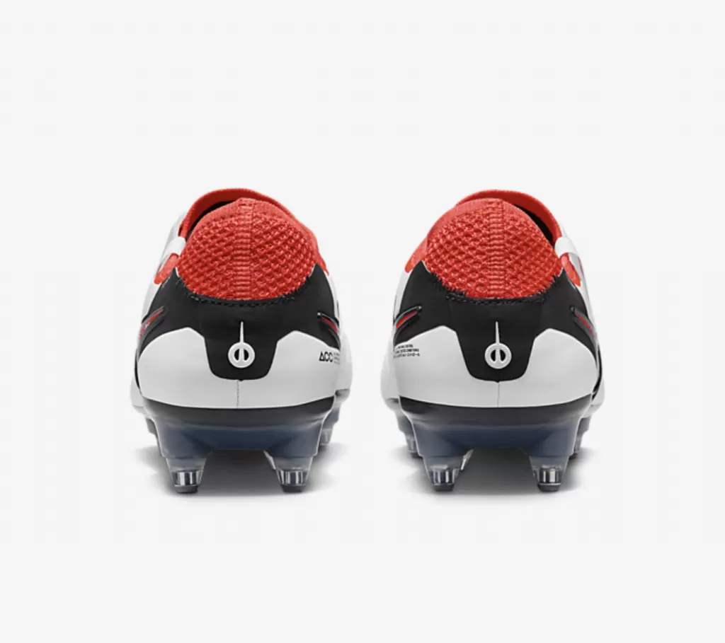 Бутсы профессиональные Nike Tiempo Legend 10 Elite SG Anticlog