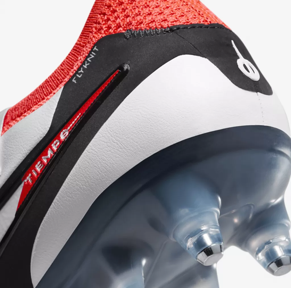 Бутсы профессиональные Nike Tiempo Legend 10 Elite SG Anticlog