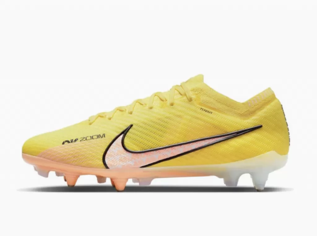 Бутсы профессиональные Nike Mercurial Vapor 15 Elite AC SG