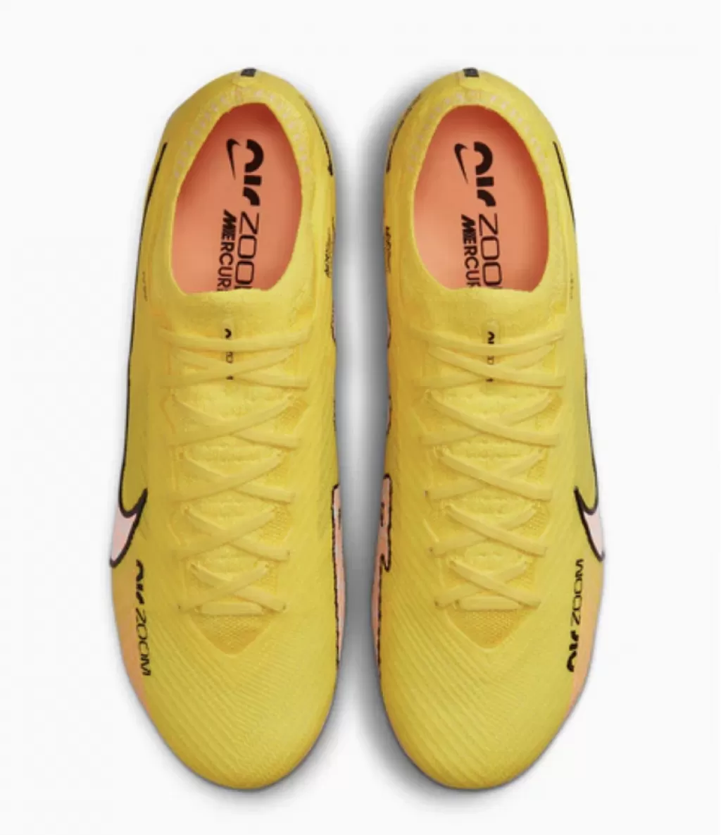 Бутсы профессиональные Nike Mercurial Vapor 15 Elite AC SG
