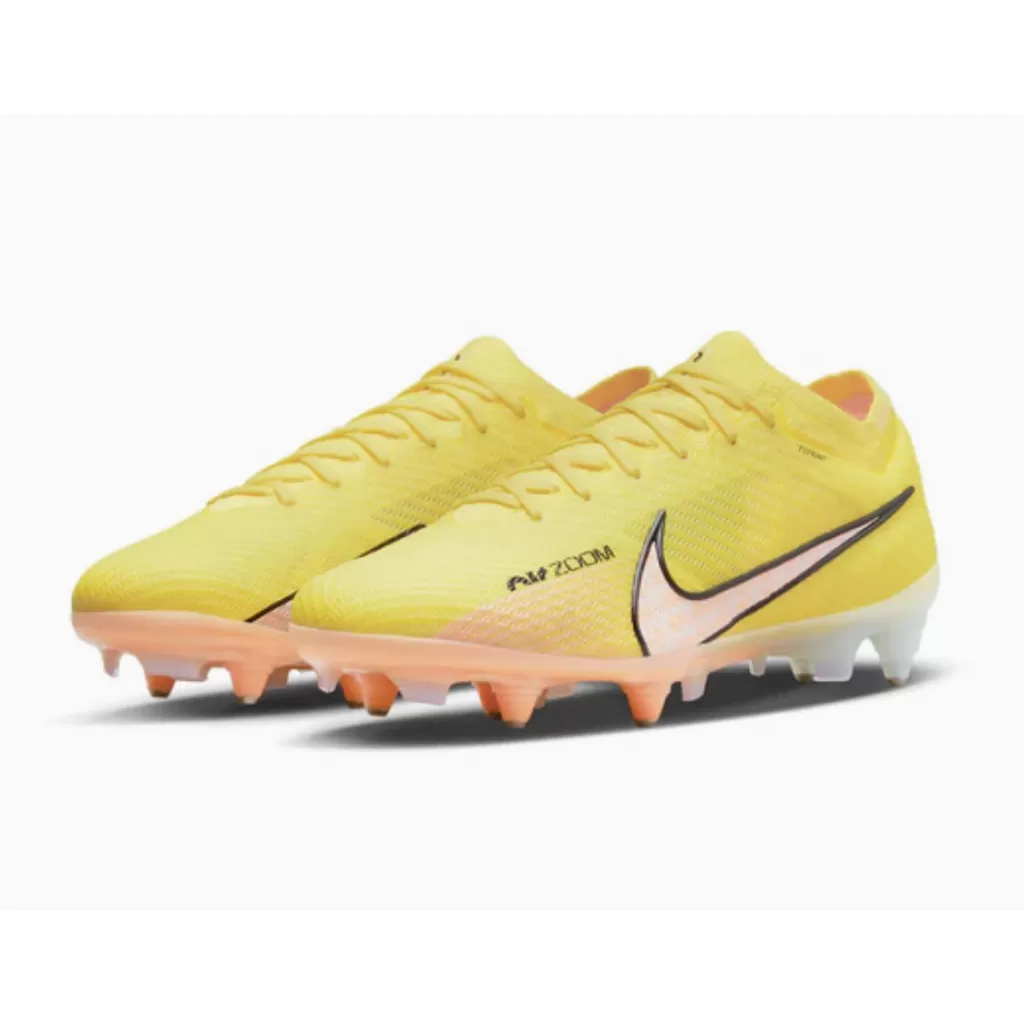 Бутсы профессиональные Nike Mercurial Vapor 15 Elite AC SG