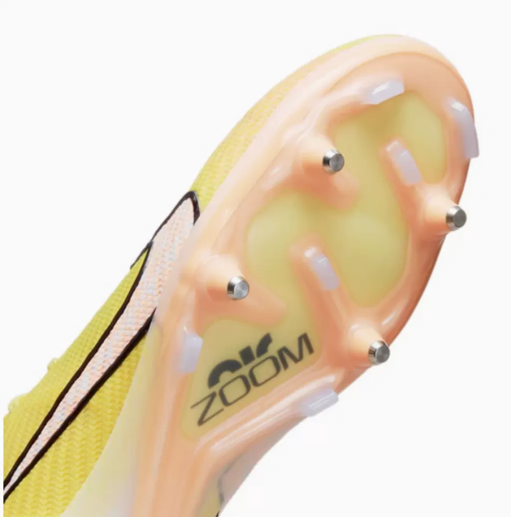 Бутсы профессиональные Nike Mercurial Vapor 15 Elite AC SG