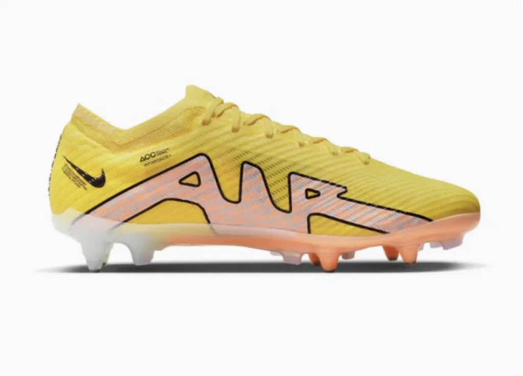 Бутсы профессиональные Nike Mercurial Vapor 15 Elite AC SG