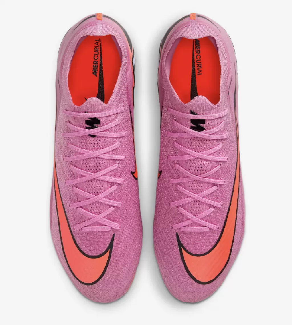 Бутсы профессиональные Nike Mercurial Vapor 16 Elite SG-Pro