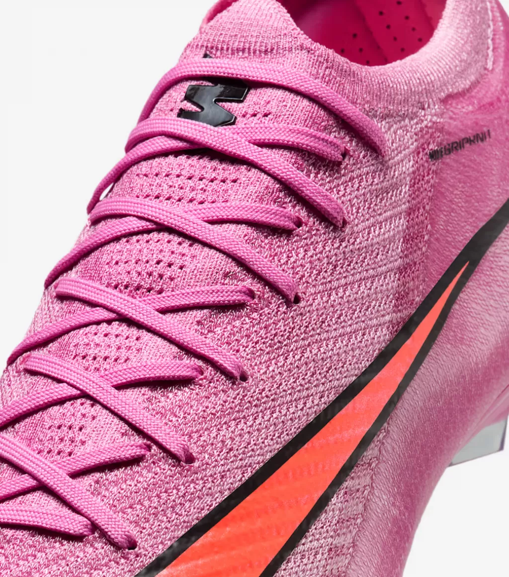 Бутсы профессиональные Nike Mercurial Vapor 16 Elite SG-Pro