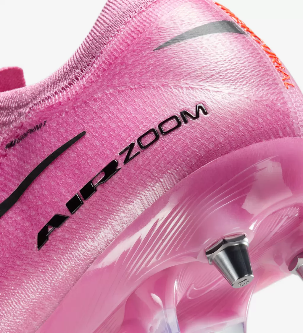 Бутсы профессиональные Nike Mercurial Vapor 16 Elite SG-Pro