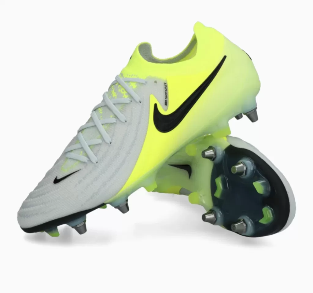 Бутсы профессиональные Nike Phantom GX II Elite SG-PRO