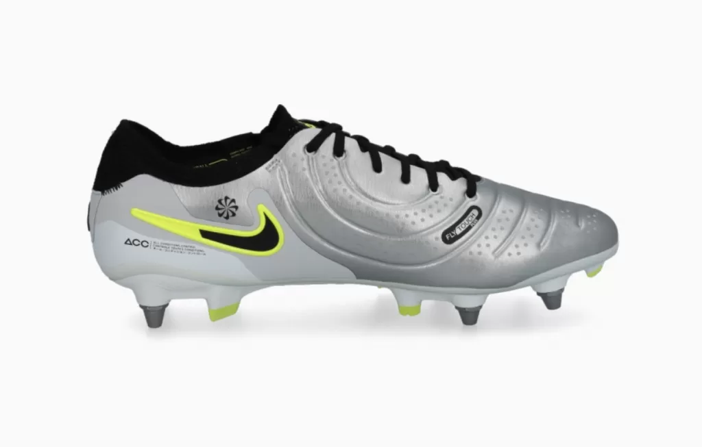 Бутсы профессиональные Nike Tiempo Legend 10 Elite SG-Pro