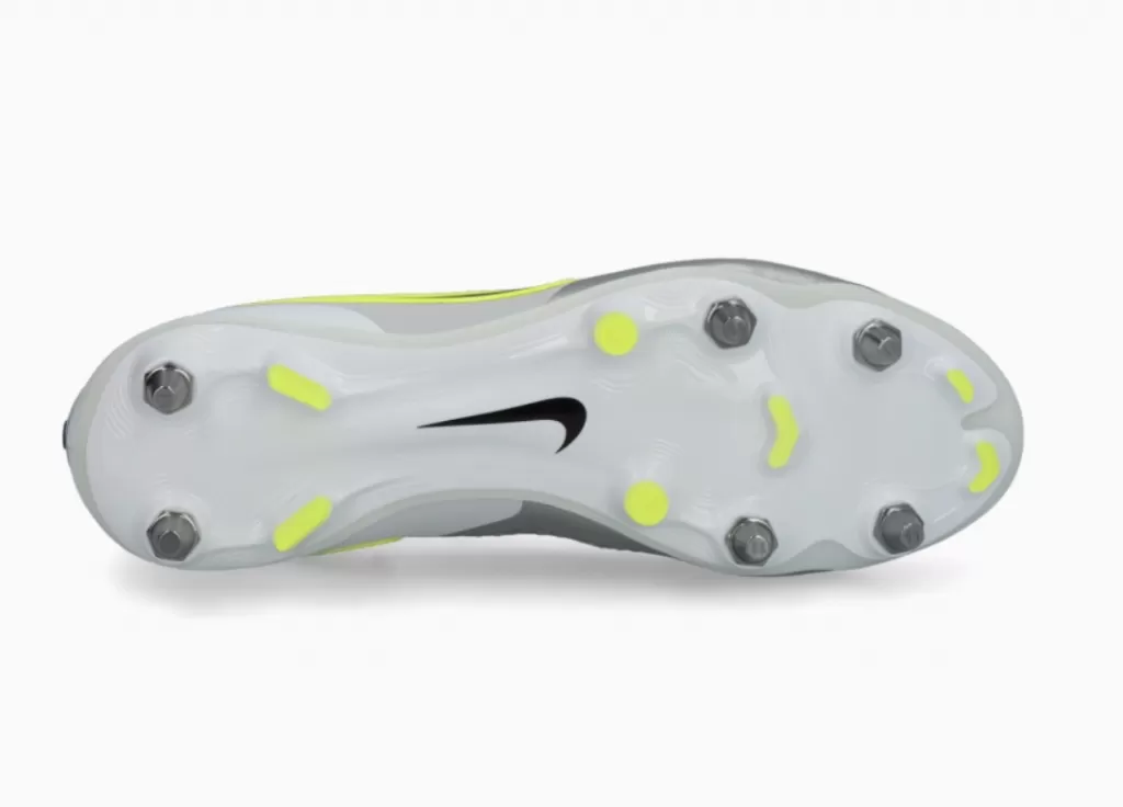 Бутсы профессиональные Nike Tiempo Legend 10 Elite SG-Pro