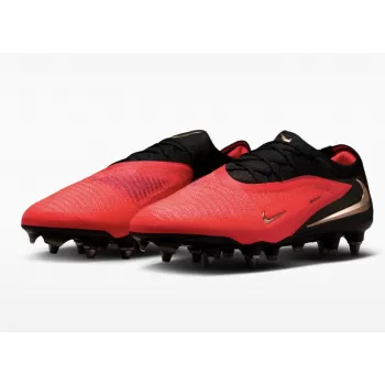 Бутсы профессиональные Nike Phantom 6 Low Elite SG-PRO